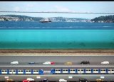 Büyük İstanbul Tüneli Projesi İhalesi İçin Start Verildi