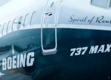Calhoun: Boeing CEO'su 2019 yılı teşvik primini almayacak