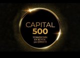 Capital500 açıklandı: İşte devler liginin ilk 10'u