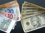 Cari açık verileri sonrası dolar ve euro geriledi