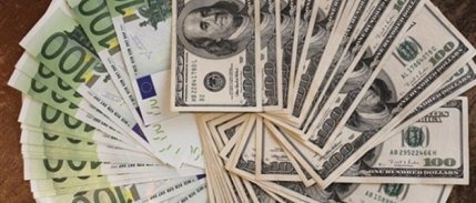Cari Açıkla Dolar ve Euro'da Son Durum