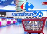 Carrefoursa Yalıkavak'ta Hizmette