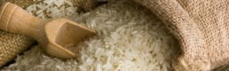 Çeltik ve pirinç ithalatında gümrük vergisi artırıldı
