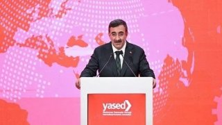 Cevdet Yılmaz: Türkiye'ye yatırım yapanlar kazanır