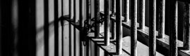Cezaevleri Nüfusu Beş Yılda Aşırı Arttı
