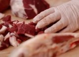 CHP’li Sarıbal’dan “et ürünlerinde KDV’nin kaldırılması” çağrısı