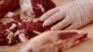 CHP’li Sarıbal’dan “et ürünlerinde KDV’nin kaldırılması” çağrısı