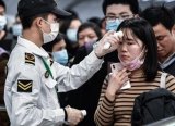 Çin'de Covid-19 vakaları artmaya devam ediyor