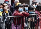 Çin'de 'Sıfır-Covid' politikasına karşı protestolar alevlendi