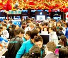 Çin'de tüketici fiyatları martta yüzde 1,5 arttı