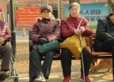 Çin, emeklilik yaşını kademeli olarak artırmayı planlıyor