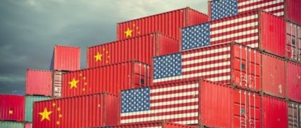 Çin gelecek hafta bir ticaret anlaşması imzalamayı bekliyor