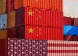 Çin gümrük vergileri nedeniyle ABD'ye WTO'da dava açtı