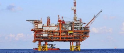 Çin, Güney Çin Denizi'nde 100 milyon tonluk petrol rezervi keşfetti