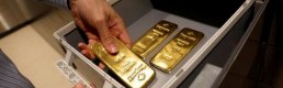 Çin Merkez Bankası'nın altın alım hızı yavaşladı