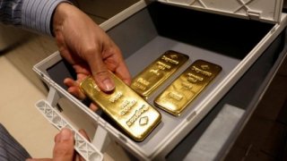 Çin Merkez Bankası'nın altın alım hızı yavaşladı
