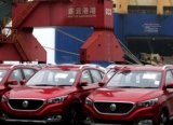 Çin otomobil alımlarındaki kısıtlamayı gevşetiyor