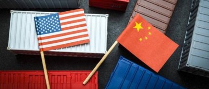 Çin ticaret anlaşmasını Trump ve Xi imzalayacak
