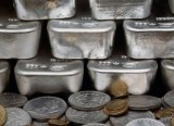 Citigroup, gümüş fiyatı için hedef yükseltti