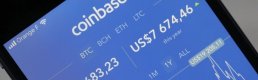 Coinbase Güvenli Depolama İçin Yeni Hizmetini Tanıttı