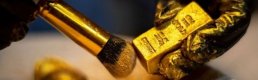 Commerzbank altın fiyatlarına ilişkin tahminini düşürdü