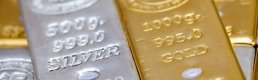 Commerzbank, altın ve gümüş fiyatlarına yönelik tahminini revize etti