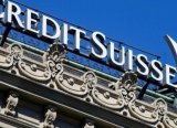 Credit Suisse hisseleri tarihinin en düşük seviyesine indi
