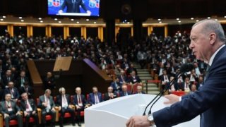 Cumhurbaşkanı Erdoğan açıkladı: Çiftçi desteklerinde üst limitler artırıldı