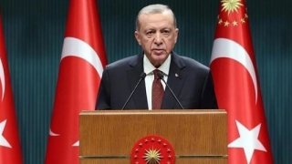 Cumhurbaşkanı Erdoğan: İş dünyamızdan gelen talepleri karşılamak görevimiz