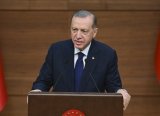 Cumhurbaşkanı Erdoğan duyurdu: Çalışan emeklilere de 5 bin lira ödenecek