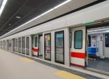 Cumhurbaşkanı Erdoğan duyurdu: Yeni metro hattı 31 Mart'a kadar ücretsiz olacak