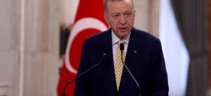 Cumhurbaşkanı Erdoğan: İsrail ile ticaret işi bitti