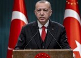 Erdoğan: Seçim ekonomisi uygulamayarak sorumluluğumuzu yerine getirdik