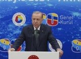 Erdoğan: Kamuda tasarruf 3 yılla sınırlı kalmayacak