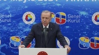 Erdoğan: Kamuda tasarruf 3 yılla sınırlı kalmayacak