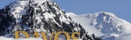 Davos’ta genel hava karamsarlık