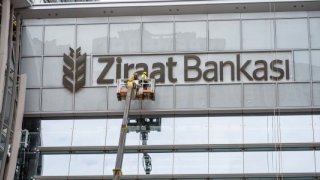 Demirören Holding yayın grubu binalarını Ziraat Bankası'na devretti