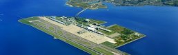 Deniz Üzerindeki Havalimanı 2 İlin Nüfusunu Katladı