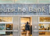 Deutsche Bank, dört yıl sonra ilk kez zarar açıkladı