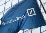 Deutsche Bank Hisseleri Rekor Seviyeye Düştü