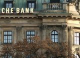 Deutsche Bank'ın kârı artan faiz oranlarıyla yükseldi