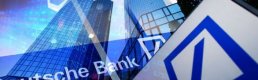 Deutsche Bank ve Commerzbank birleşme için görüşüyor