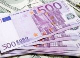 Dolar 3.93 Lirayı Aştı, Euro 4.82 Lira Düzeyinde