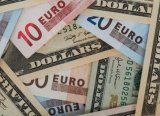 Dolar ve Euro Rekor Seviyede
