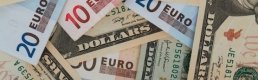 Dolar ve Euro Rekor Seviyede