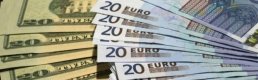 Dolar 6.17, Euro 7.11 ve Sterlin 8.09 Lirada