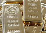 Dolar endeksindeki yükseliş altın fiyatlarını baskılıyor