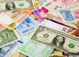 Dolar, Euro, Sterlin Güne Rekor Düzeylere Yakın Başladı, Borsa 101 Bin Puanda