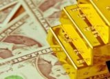 Dolar, Euro ve Altın Tarihi Rekor Kırdı