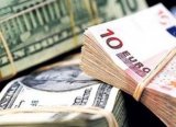 Dolar, Euro ve Sterlin Rekor Tazeledi, Borsa 100 Bin Puanda